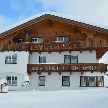 Apart Lorenz Haeselgehr Exterior photo