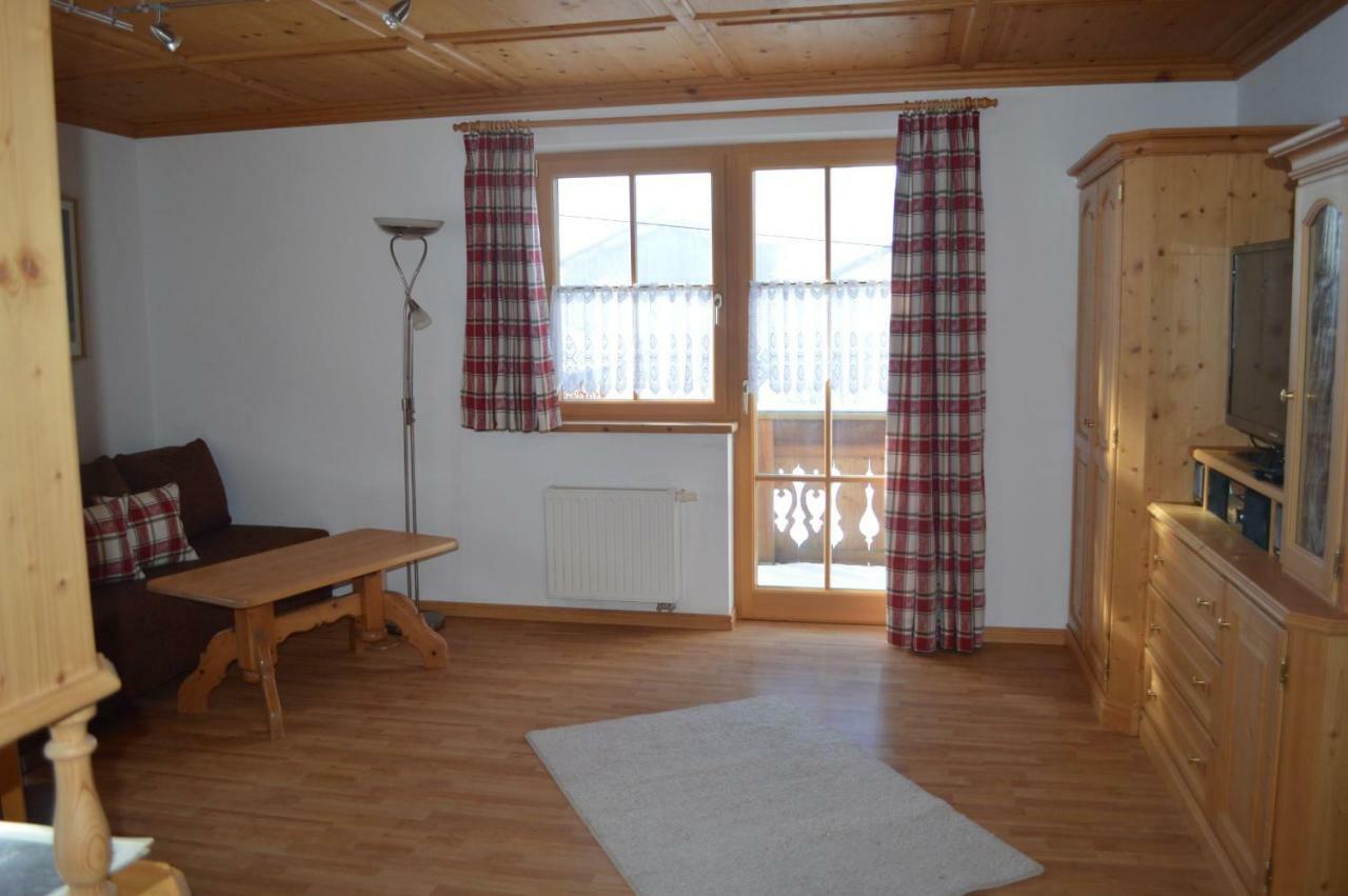 Apart Lorenz Haeselgehr Exterior photo
